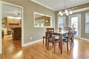 100 Smokerise Trce, Peachtree City, GA 30269 - Photo 23