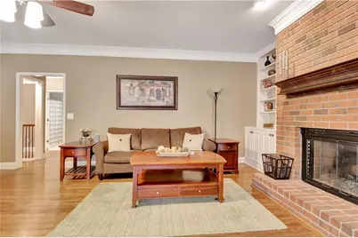 100 Smokerise Trace, Peachtree City, GA 30269 - Photo 25