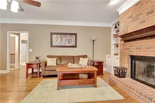 100 Smokerise Trce, Peachtree City, GA 30269 - Photo 25