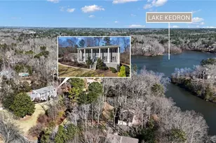 100 Smokerise Trce, Peachtree City, GA 30269 - Photo 1
