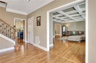 100 Smokerise Trce, Peachtree City, GA 30269 - Photo 9