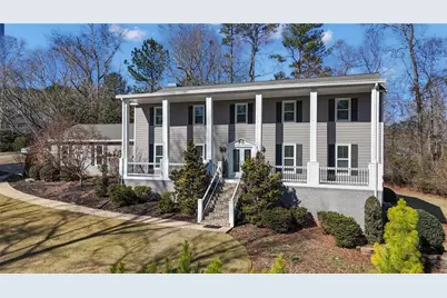 100 Smokerise Trace, Peachtree City, GA 30269 - Photo 5