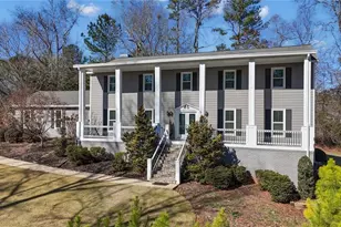 100 Smokerise Trce, Peachtree City, GA 30269 - Photo 5