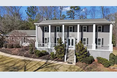 100 Smokerise Trace, Peachtree City, GA 30269 - Photo 1