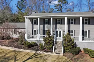 100 Smokerise Trce, Peachtree City, GA 30269 - Photo 1