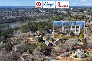 100 Smokerise Trce, Peachtree City, GA 30269 - Photo 9