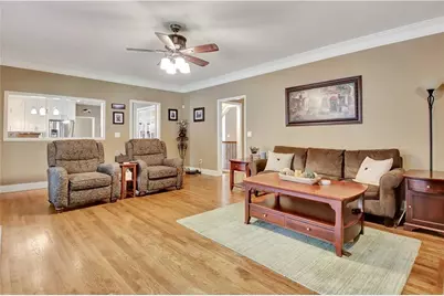 100 Smokerise Trace, Peachtree City, GA 30269 - Photo 23