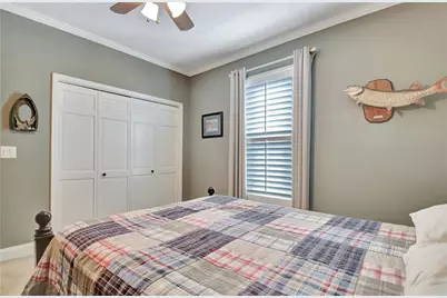 100 Smokerise Trace, Peachtree City, GA 30269 - Photo 35