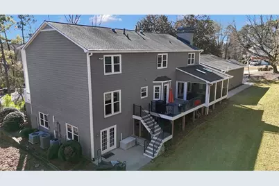 100 Smokerise Trace, Peachtree City, GA 30269 - Photo 57