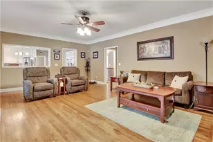 100 Smokerise Trce, Peachtree City, GA 30269 - Photo 25