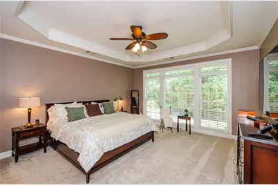 1460 Badingham Drive, Cumming, GA 30041 - Photo 19