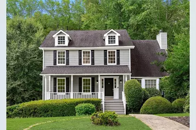 2835 Shurburne Drive, Alpharetta, GA 30022 - Photo 1