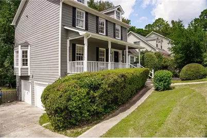 2835 Shurburne Drive, Alpharetta, GA 30022 - Photo 3