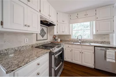 2835 Shurburne Drive, Alpharetta, GA 30022 - Photo 13