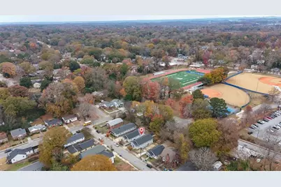 1033 Palmetto Ave SW, Atlanta, GA 30314 - Photo 19