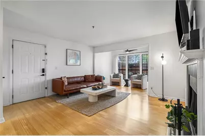 4624 Vinings Central Run SE #122, Atlanta, GA 30339 - Photo 3