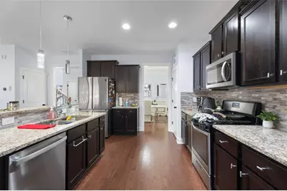 2040 Harvest Ridge Circle, Buford, GA 30519 - Photo 11