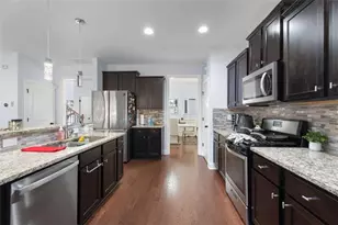 2040 Harvest Ridge Circle, Buford, GA 30519 - Photo 11