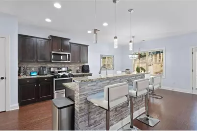 2040 Harvest Ridge Circle, Buford, GA 30519 - Photo 9