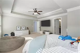 2040 Harvest Ridge Circle, Buford, GA 30519 - Photo 27