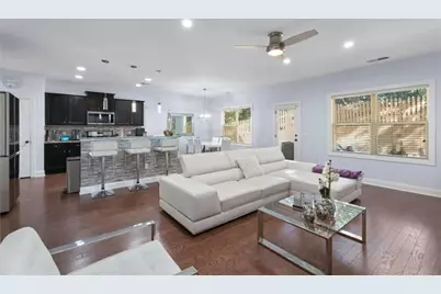 2040 Harvest Ridge Circle, Buford, GA 30519 - Photo 1