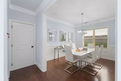 2040 Harvest Ridge Circle, Buford, GA 30519 - Photo 5