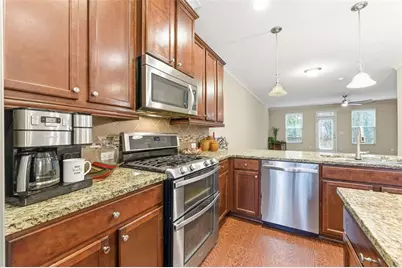 3109 Boldmere Trail SE #2, Smyrna, GA 30080 - Photo 5