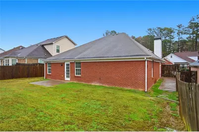 2772 Newtons Crest Circle, Snellville, GA 30078 - Photo 31