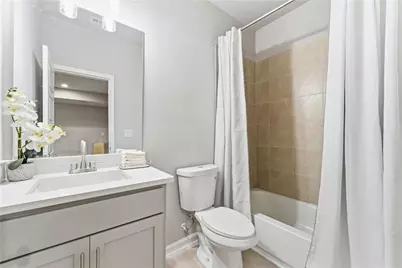 3362 Sarah Trail #2, Decatur, GA 30032 - Photo 31