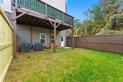 3362 Sarah Trail #2, Decatur, GA 30032 - Photo 33