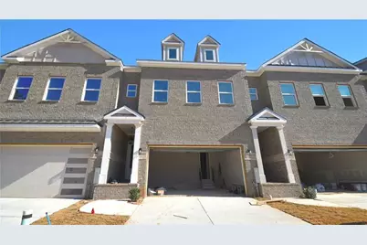 3362 Sarah Trail #2, Decatur, GA 30032 - Photo 39
