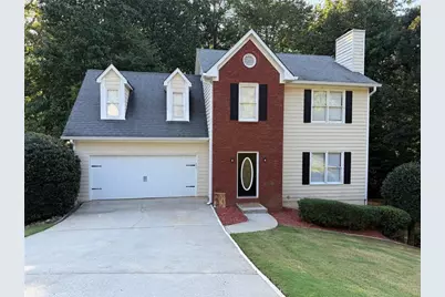 5697 Frontier Walk Lane, Buford, GA 30518 - Photo 1