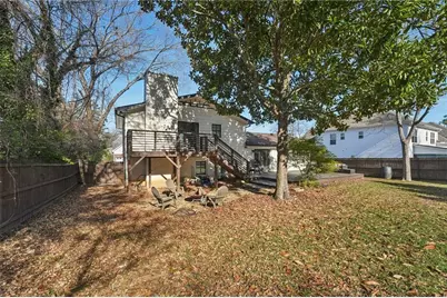 282 Montgomery Street NE, Marietta, GA 30060 - Photo 59