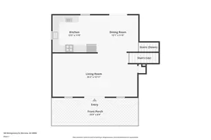 282 Montgomery St NE, Marietta, GA 30060 - Photo 29