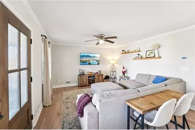 282 Montgomery Street NE, Marietta, GA 30060 - Photo 9