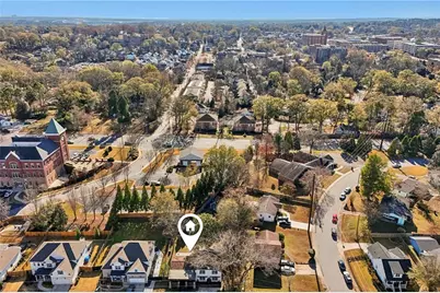 282 Montgomery Street NE, Marietta, GA 30060 - Photo 65