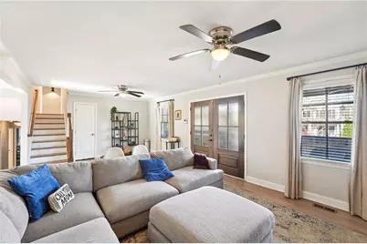 282 Montgomery Street NE, Marietta, GA 30060 - Photo 11