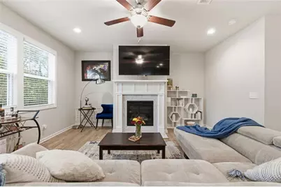 2021 Westside Drive, Austell, GA 30106 - Photo 5