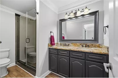 101 Woodcliff Drive #101, Sandy Springs, GA 30350 - Photo 15