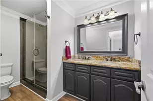 101 Woodcliff Dr, Sandy Springs, GA 30350 - Photo 15