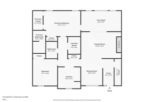 101 Woodcliff Dr, Sandy Springs, GA 30350 - Photo 25