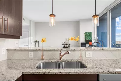 1080 Peachtree Street NE #1408, Atlanta, GA 30309 - Photo 7