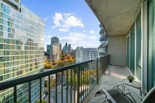 1080 Peachtree St NE, Atlanta, GA 30309 - Photo 3