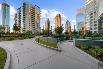 1080 Peachtree Street NE #1408, Atlanta, GA 30309 - Photo 13
