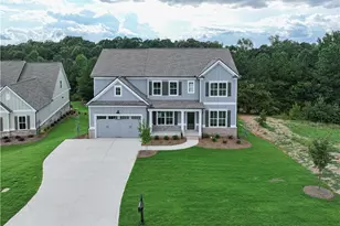 3748 Cheyenne Ln, Jefferson, GA 30549 - Photo 5