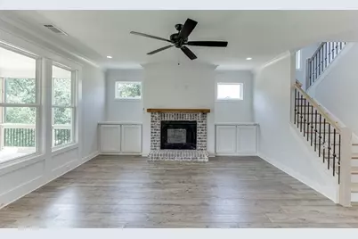 3748 Cheyenne Lane, Jefferson, GA 30549 - Photo 19
