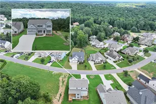 3748 Cheyenne Ln, Jefferson, GA 30549 - Photo 47