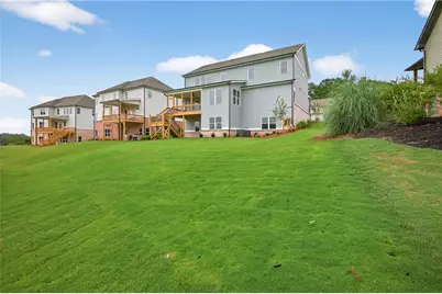 3787 Cheyenne Lane, Jefferson, GA 30549 - Photo 59