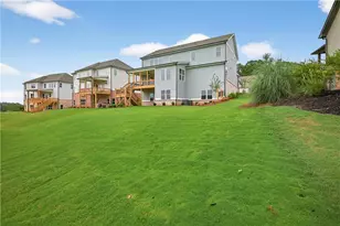 3787 Cheyenne Ln, Jefferson, GA 30549 - Photo 59