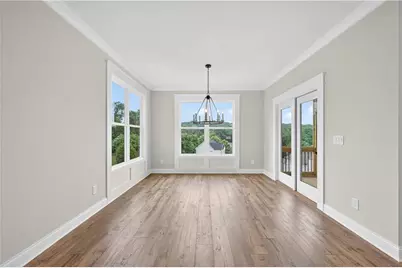 3787 Cheyenne Lane, Jefferson, GA 30549 - Photo 21